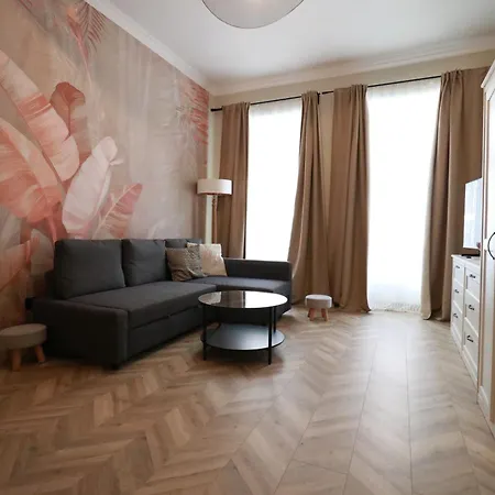 Διαμέρισμα Swietokrzyska Loft By Zen4guest Βρότσλαβ