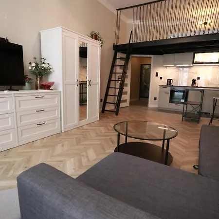 Swietokrzyska Loft By Zen4guest Βρότσλαβ