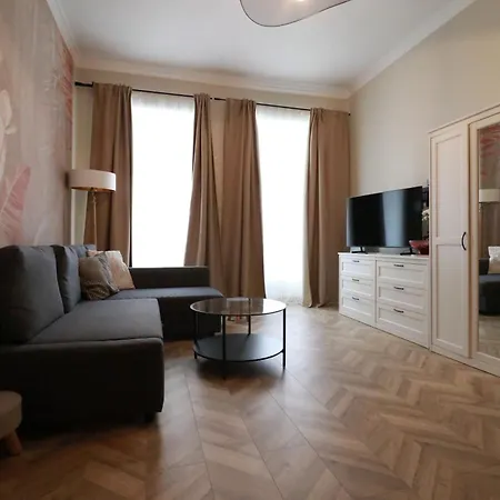 Διαμέρισμα Swietokrzyska Loft By Zen4guest Βρότσλαβ