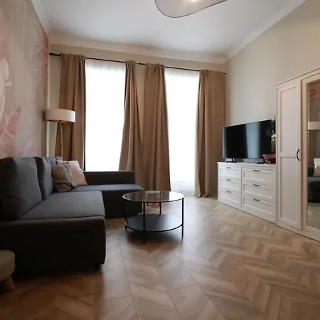 Swietokrzyska Loft By Zen4guest Διαμέρισμα