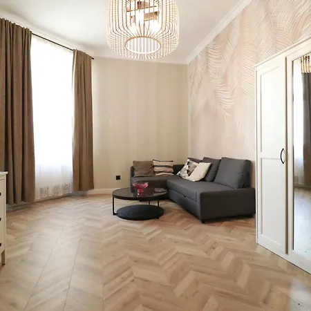 Διαμέρισμα Swietokrzyska Loft By Zen4guest Βρότσλαβ