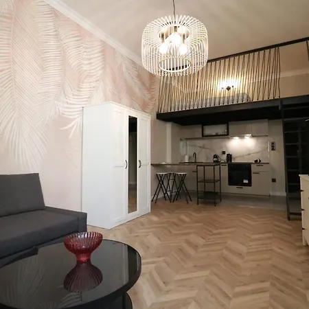 Swietokrzyska Loft By Zen4guest Βρότσλαβ